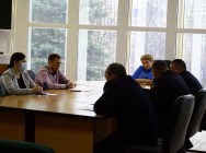 Бугульминские полицейские и общественники провели круглый стол по профилактике мошенничества Бугульминские полицейские и общественники провели круглый стол по профилактике мошенничества