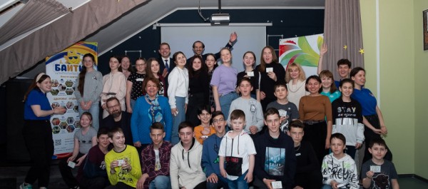 Образовательная программа &laquo;Милли мультFest&raquo;