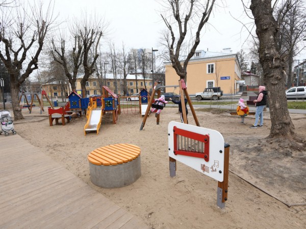 И.Метшин о программе капремонта: &laquo;Мы наконец-то дошли до двухэтажек&raquo;