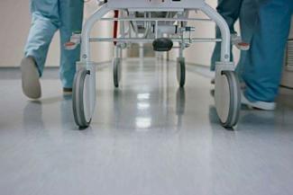 Не по-детски заболел: в Нижнекамской школе отрицают, что довели второклашку до инсульта Не по-детски заболел: в Нижнекамской школе отрицают, что довели второклашку до инсульта