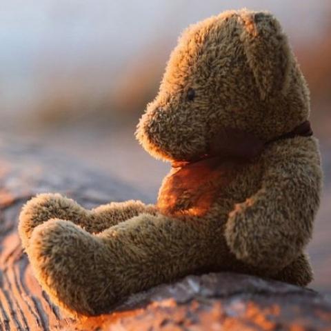 В Красноярском крае нашли тело шестилетней девочки, которую бросила собственная мать В Красноярском крае нашли тело шестилетней девочки, которую бросила собственная мать