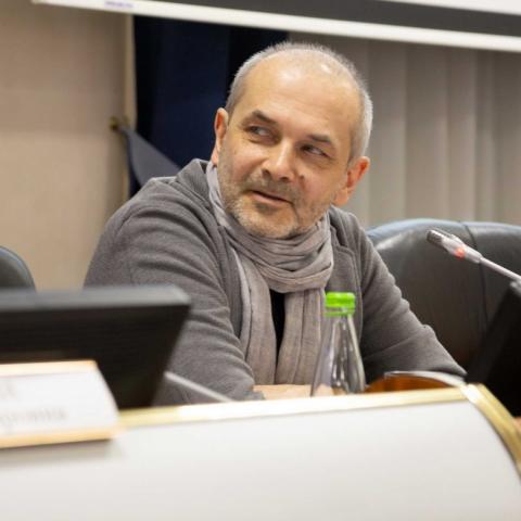 Объявлена программа XV Международного фестиваля «Науруз» Объявлена программа XV Международного фестиваля «Науруз»