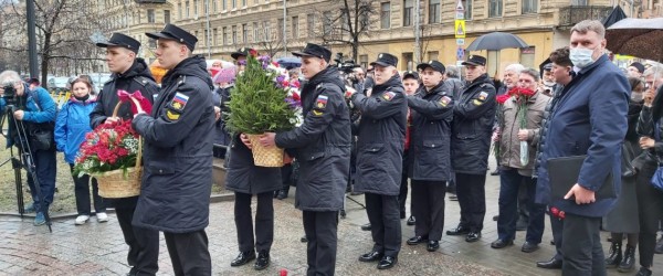 В Санкт-Петербурге прошли юбилейные Тукаевские чтения (ФОТО)