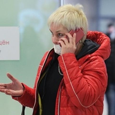 Бывший сотрудник МВД раскрыл разоблачающие телефонных мошенников фразы