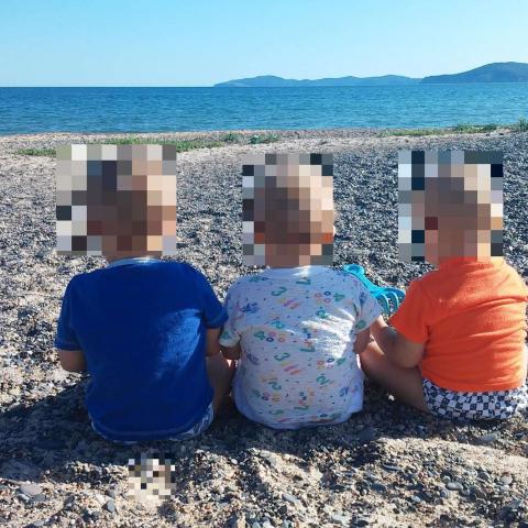 Мать с отсутствующим взглядом. Что толкнуло жительницу Владивостока на убийство детей и мужа