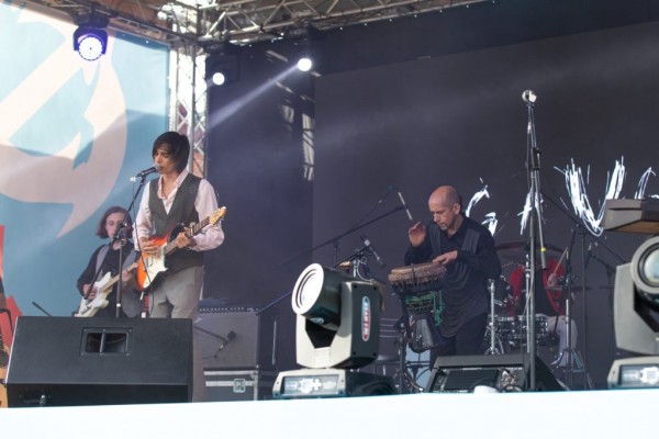 Гастрольный тур группы &laquo;Gauga&raquo; в Питере (ФОТО, ВИДЕО)