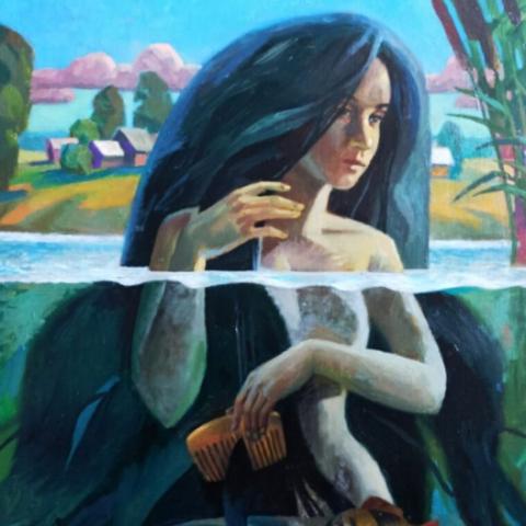 В Музее Горького и Шаляпина презентуют выставку о Тукае