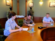 Полицейские Татарстана вернули драгоценности, похищенные во время Чемпионата мира по футболу в Казани