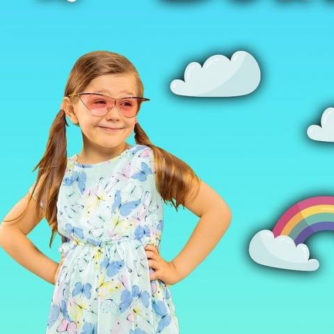 "ШАЯН ТВ" объявил новый конкурс ко Дню защиты детей