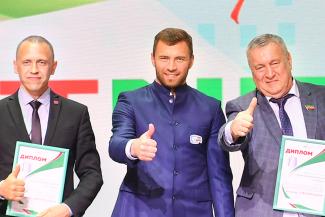 Татнефть поделилась &laquo;Энергией добра&raquo;