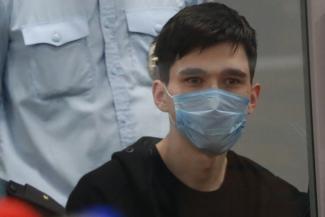 &laquo;Почему вы улыбаетесь?&raquo;: расстрелявший детей и учителей в казанской школе признает вину, но не раскаивается