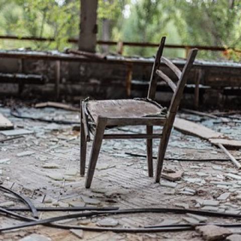 Россиянам объяснили опасность присвоения бесхозных вещей