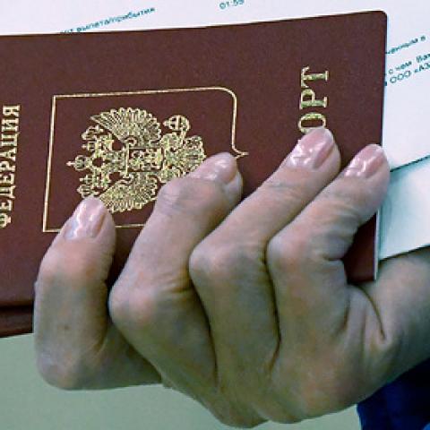 Россияне рассказали о своей жизни без паспорта