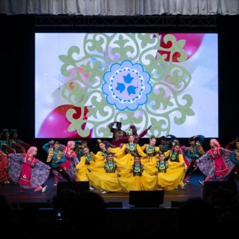 Марат Ахметов: &laquo;Җидегән чишмә&raquo; - неиссякаемое достояние Нижнекамска