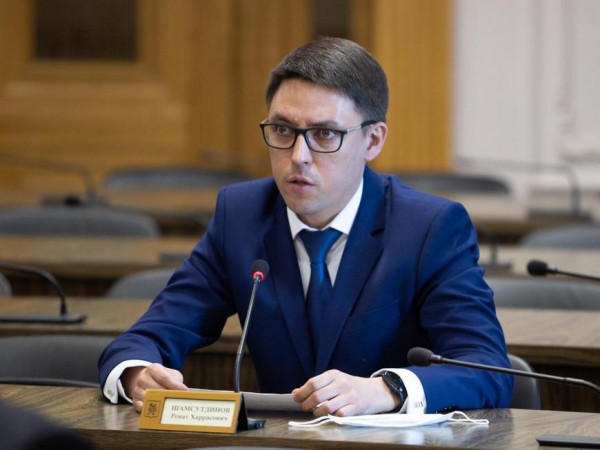 Ренат Шамсутдинов: &laquo;В среднем при своевременных платежах и всех бонусах выплатить соципотеку можно за 10 лет&raquo;