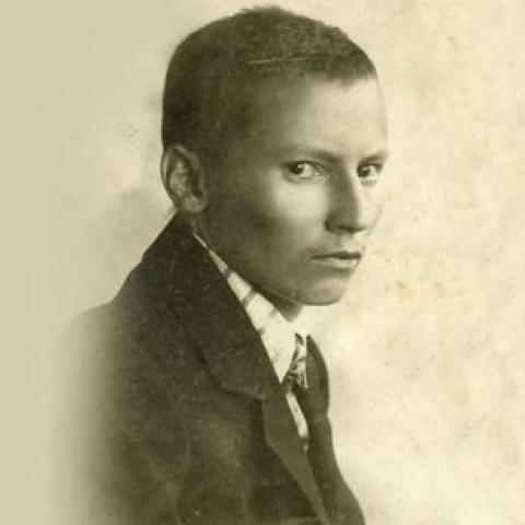 «При поступлении Тукай весил всего 38 кг»: история последних дней жизни поэта «При поступлении Тукай весил всего 38 кг»: история последних дней жизни поэта