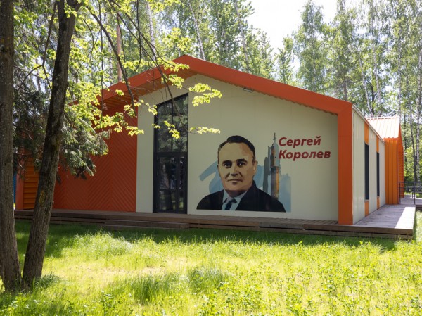 Современные корпуса, усиленная безопасность и панкейки на завтрак: Мэр Казани оценил готовность лагеря «Восток» к заезду детей Современные корпуса, усиленная безопасность и панкейки на завтрак: Мэр Казани оценил готовность лагеря «Восток» к заезду детей