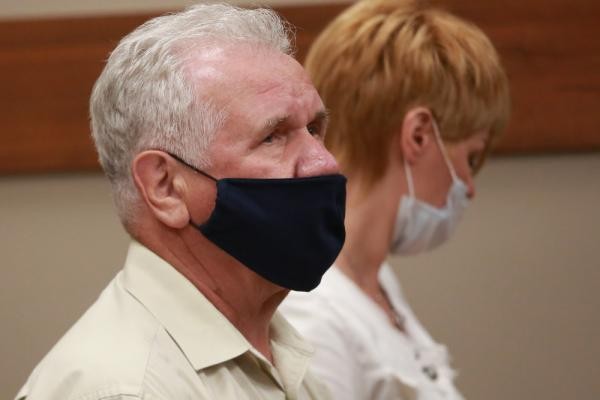 В Казани бывшего жилищного короля отправят в колонию за обман исполкома