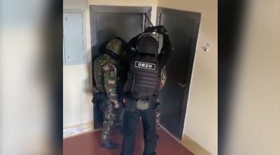 Сотрудники МВД Татарстана задержали подозреваемых в незаконной банковской деятельности