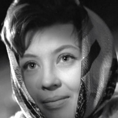 Названа причина смерти актрисы Нины Шацкой