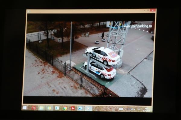 Дешево и сердито: казанских застройщиков призвали обеспечить жильцов парковками-«этажерками» и «каруселями» Дешево и сердито: казанских застройщиков призвали обеспечить жильцов парковками-«этажерками» и «каруселями»