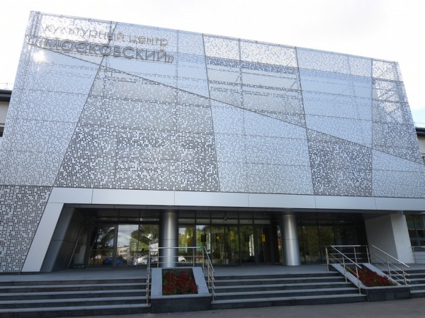 Летний культурный сезон откроется в Казани джинсовым фестивалем и &laquo;СТИХардией&raquo;