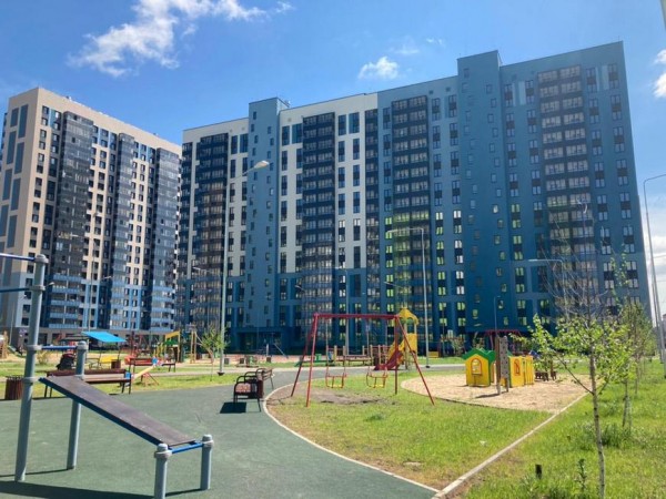 Ренат Шамсутдинов: &laquo;В среднем при своевременных платежах и всех бонусах выплатить соципотеку можно за 10 лет&raquo;