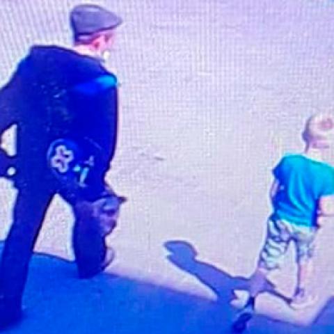 Похититель ребенка в Нижнем Новгороде хотел стать его отцом