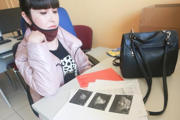 &laquo;Из-за них я осталась одна с двумя детьми и с ипотекой&raquo;: вдова 30-летнего казанца винит в его смерти врачей