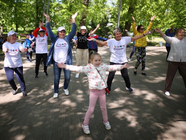 Летний культурный сезон откроется в Казани джинсовым фестивалем и &laquo;СТИХардией&raquo;