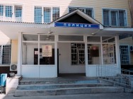 В ОМВД России по Бугульминскому району представили нового руководителя