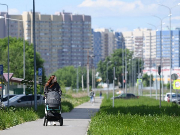 Ренат Шамсутдинов: &laquo;В среднем при своевременных платежах и всех бонусах выплатить соципотеку можно за 10 лет&raquo;