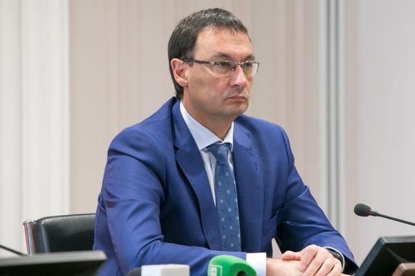 Над трамваями начальник и метро он командир: тяжелое наследство Асфана Галявова досталось Айдару Абдулхакову