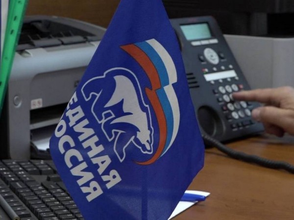 Ильсур Метшин принял участие в праймериз &laquo;Единой России&raquo;