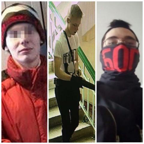 Одного отпустили, мать другого едва не сошла с ума: истории нападений на школы в России