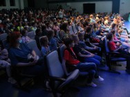 Члены Общественного совета в преддверии летних каникул провели профилактическое мероприятие для детей