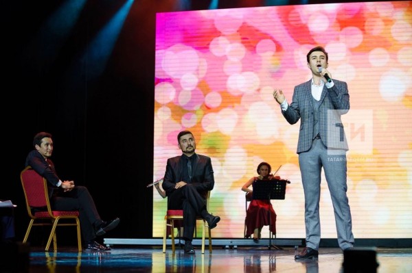 В Филармонии прошёл вечер памяти народного татарского поэта Гамиля Афзала. 23 мая ему исполнилось бы 100 лет (ФОТО)