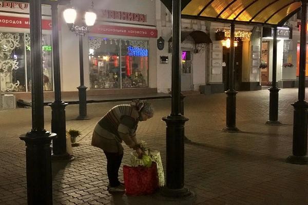 &laquo;Здесь движуха, отвечаю!&raquo;: когда Казань засыпает, улица Баумана просыпается