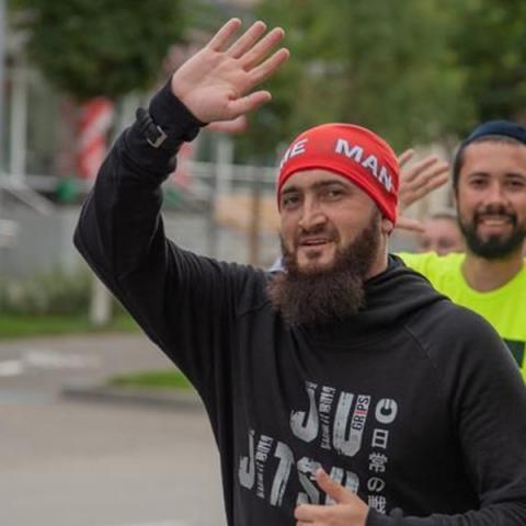 ДУМ РТ готовит массовый забег "ALGA TRAIL"