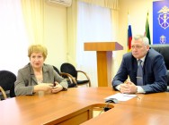 Члены Общественного совета при МВД Татарстана обсудили проблему дистанционных мошенничеств и хищений у граждан