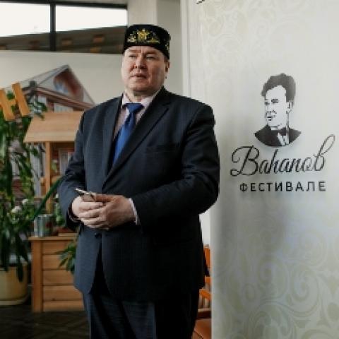 Фестиваль Вагапова окажет материальную помощь жертвам нападения на 175 гимназию