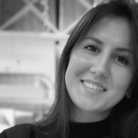 Стали известны последние слова погибшей при стрельбе в казанской гимназии учительницы