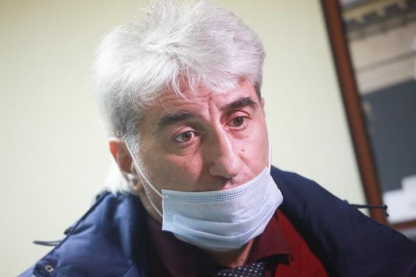 Попал под замес: в Казани &laquo;реабилитировали&raquo; туриста из Подмосковья, наказанного за участие в навальновском шествии