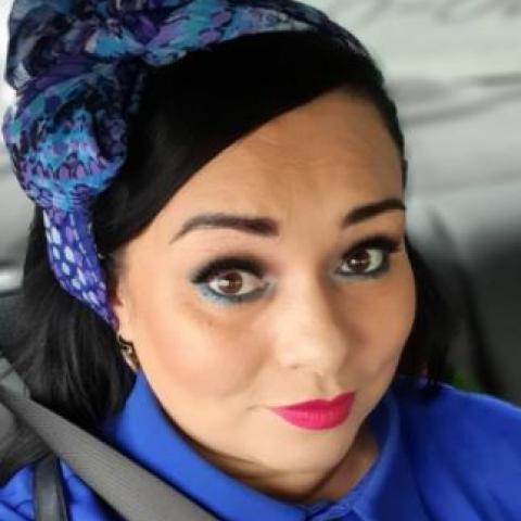 Солистка популярного дуэта &laquo;Фарида-Алсу&raquo; рассказала о состоянии раненого в школе №175 сына