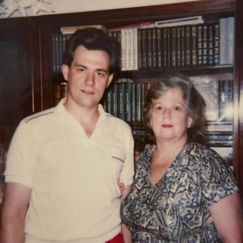 Мама Сергея Доренко умерла в реанимации