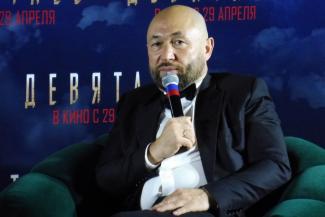 &laquo;Не мог же я заставить Прилучного похудеть до 38 кг&raquo;: в Казани презентовали фильм &laquo;Девятаев&raquo; 