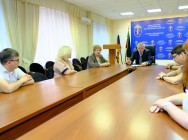 Члены Общественного совета при МВД Татарстана обсудили проблему дистанционных мошенничеств и хищений у граждан