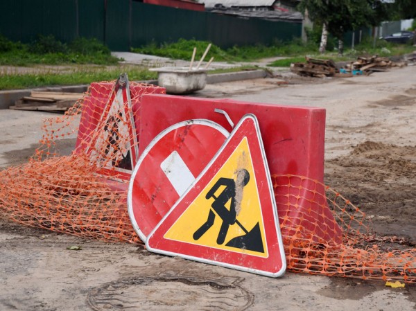 C 1 июня в Казани ограничат движение по улице Юлиуса Фучика