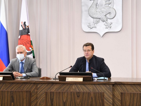 Ильсур Метшин: &laquo;11 мая навсегда останется в истории Казани трагическим днем&raquo;