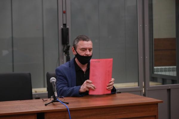 &laquo;Почему вы улыбаетесь?&raquo;: расстрелявший детей и учителей в казанской школе признает вину, но не раскаивается